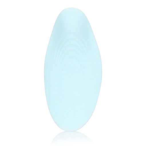VIBRADOR DE CUECA COM COMANDO ARCTIC BLUE LOVELINE - Image 6