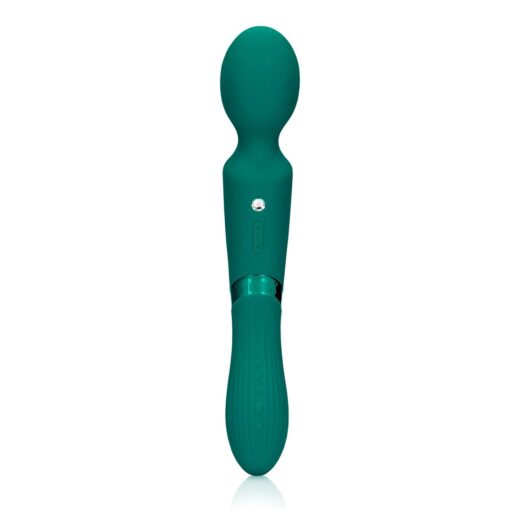 VARINHA DOUBLE-SIDED GREEN GABLE LOVELINE - Image 5