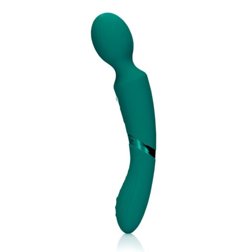 VARINHA DOUBLE-SIDED GREEN GABLE LOVELINE - Image 6