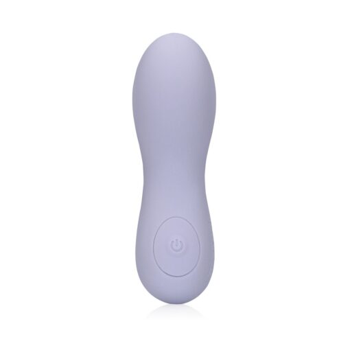 ESTIMULADOR SILICONE FINGER VIBRATOR LAVENDER LOVELINE - Image 5