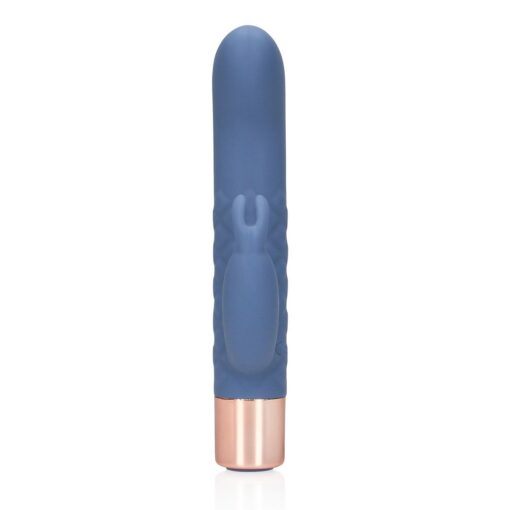 MINI VIBRADOR RABBIT BLUE HORIZON LOVELINE - Image 5