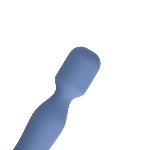 MINI VIBRADOR VARINHA BLUE HORIZON LOVELINE - Image 6