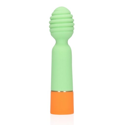 MINI VIBRADOR ESTRIADO SPRING SAGE LOVELINE - Image 5