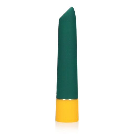 MINI VIBRADOR SUAVE ANCIENT SEA LOVELINE - Image 5