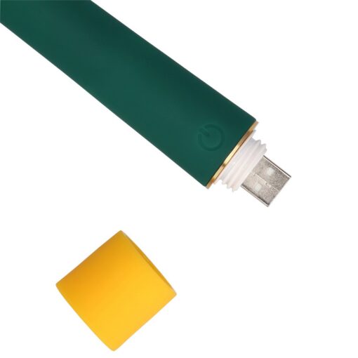 MINI VIBRADOR SUAVE ANCIENT SEA LOVELINE - Image 6