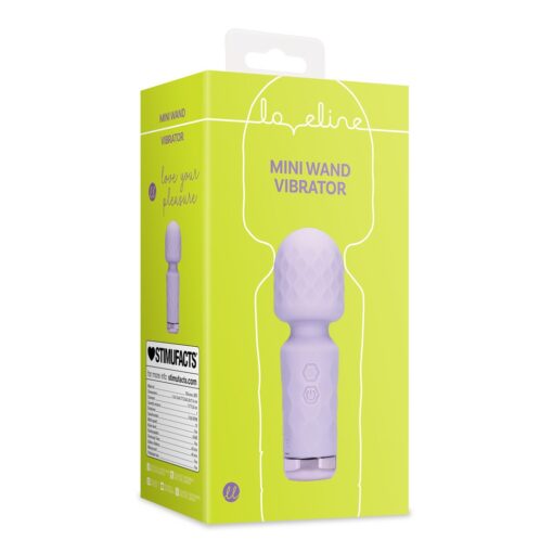 MINI VARINHA NIGHT MAGIC LOVELINE - Image 2