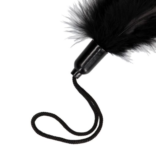 ESPANADOR PEQUENO PRETO OUCH! - Image 6