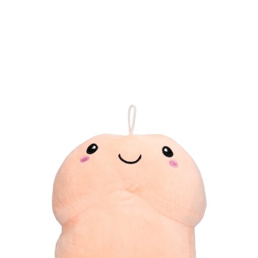 PÉNIS DE PELÚCIA CURTO 8''/ 20 CM S-LINE - Image 6