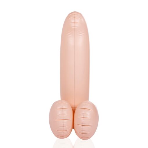 PÉNIS INSUFLÁVEL GIGANTE 32''/ 80 CM S-LINE - Image 4