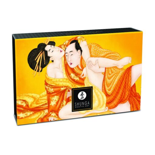 PÓ CORPORAL BEIJÁVEL - MANGA DELICIOSA - 2.65 OZ / 75 GR - SHUNGA - Image 2