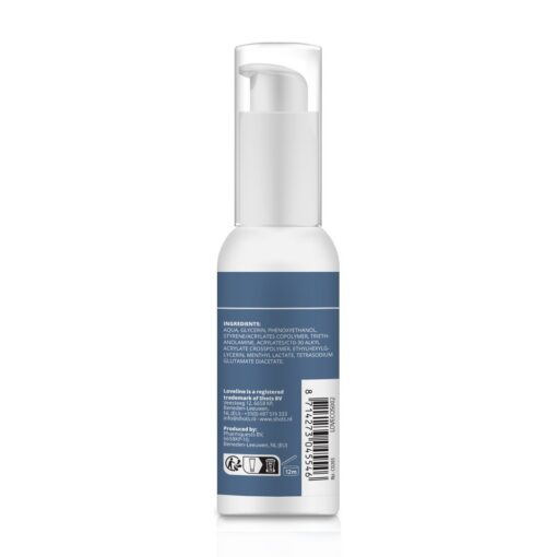 GEL RETARDANTE 1.7 FL OZ / 50 ML - Image 2