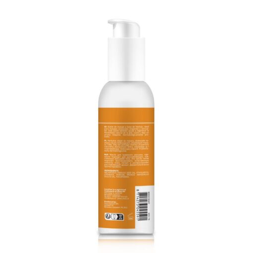ÓLEO DE MASSAGEM  NEUTRAL 5.1 FL OZ / 150 ML LOVELINE - Image 2