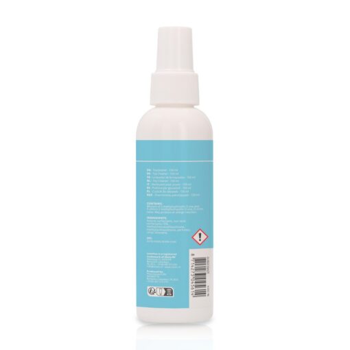 SPRAY DE LIMPEZA PARA BRINQUEDOS 5.1 FL OZ / 150 ML LOVELINE - Image 2
