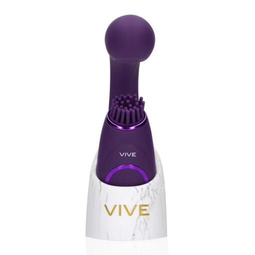 EXPOSITOR VIVE COM PADRÃO MÁRMORE - Image 4