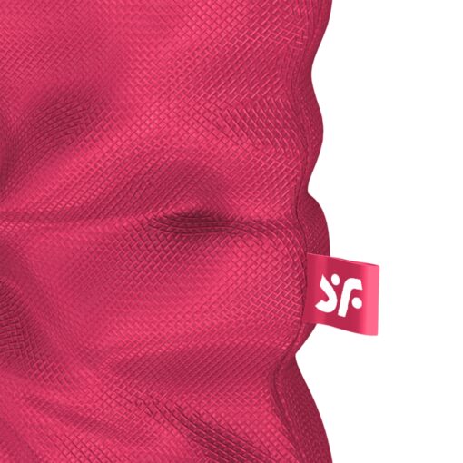 BOLSA TREASURE BAG XL ROSA SATISFYER - Image 2