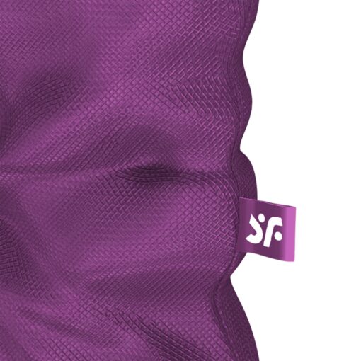 BOLSA TREASURE BAG M VIOLETA SATISFYER - Image 2