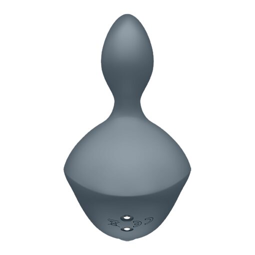PLUG ANAL BOOTY ABSOLUTE BEGINNERS 4 SATISFYER - Image 2