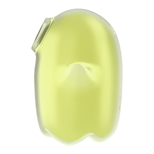 ESTIMULADOR GLOWING GHOST AMARELO SATISFYER - Image 5