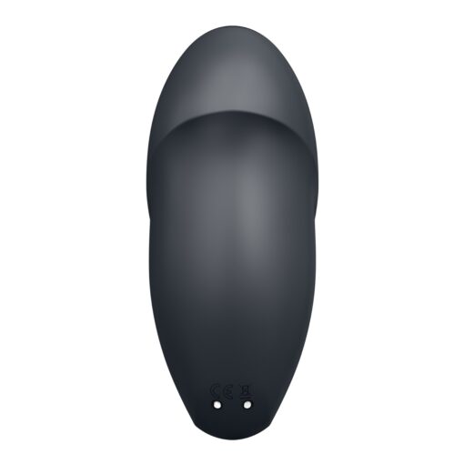 ESTIMULADOR TAP & CLIMAX 1 CINZA SATISFYER - Image 7