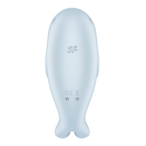 ESTIMULADOR SEAL YOU SOON SATISFYER - Image 5