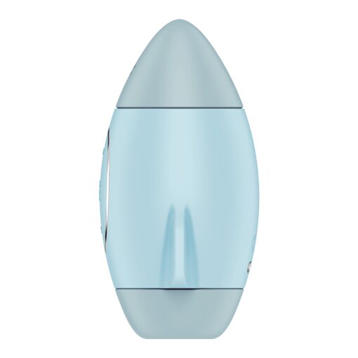 ESTIMULADOR MISSION CONTROL AZUL SATISFYER - Image 4
