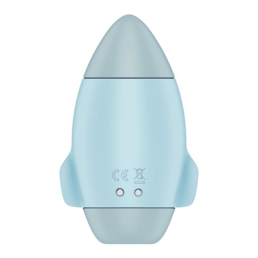 ESTIMULADOR MISSION CONTROL AZUL SATISFYER - Image 6