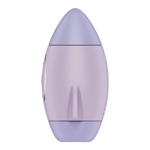 ESTIMULADOR MISSION CONTROL VIOLETA SATISFYER - Image 4