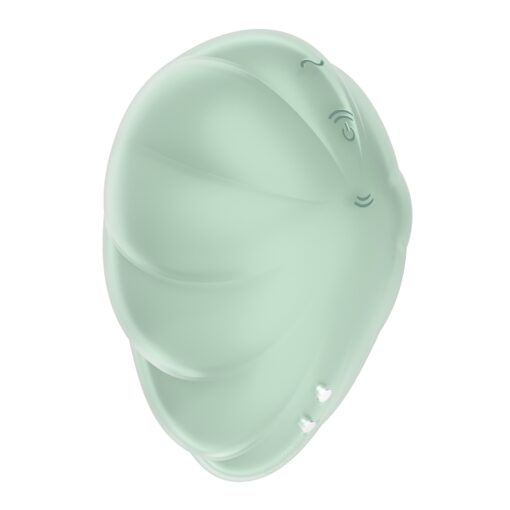 ESTIMULADOR CLOUD DANCER MENTA SATISFYER - Image 5