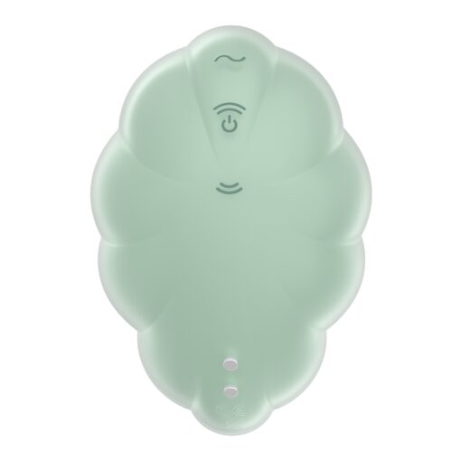 ESTIMULADOR CLOUD DANCER MENTA SATISFYER - Image 6