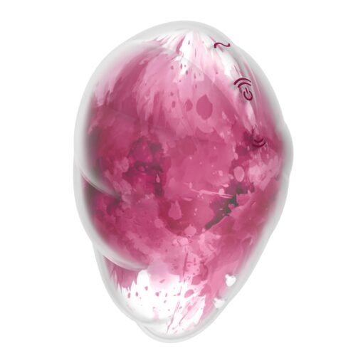 ESTIMULADOR CLOUD DANCER VERMELHO SATISFYER - Image 6