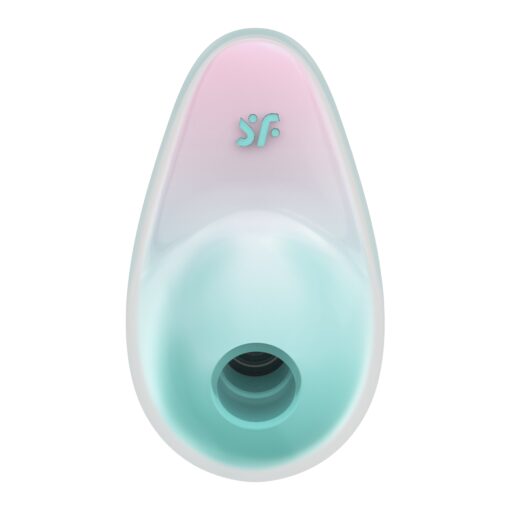 ESTIMULADOR PIXIE DUST MENTA/ROSA SATISFYER - Image 4