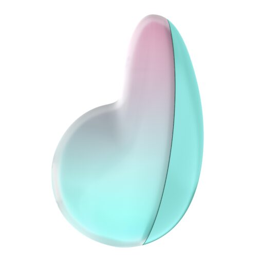 ESTIMULADOR PIXIE DUST MENTA/ROSA SATISFYER - Image 5