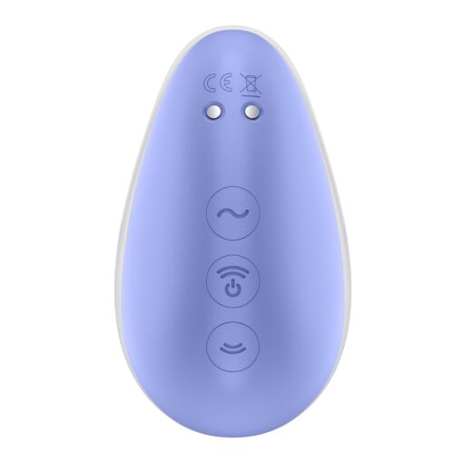 ESTIMULADOR PIXIE DUST ROXO/ROSA SATISFYER - Image 3