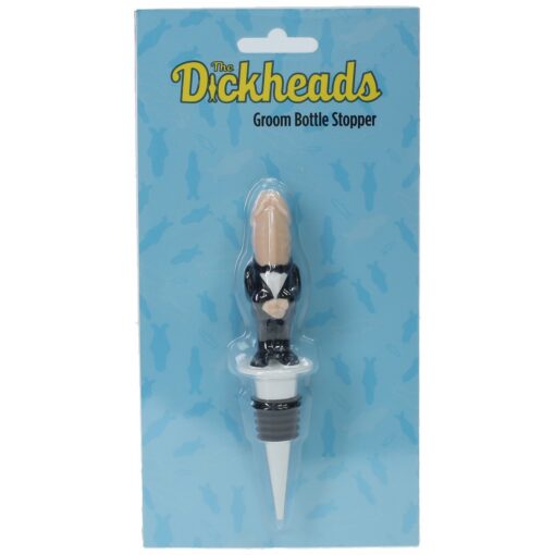 ROLHA BOTTLE STOPPER NOIVO S-LINE - Image 2