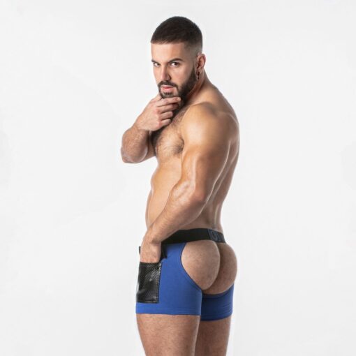 PERNEIRAS TAKE IT CARGO LOCKER GEAR AZUL - Image 3