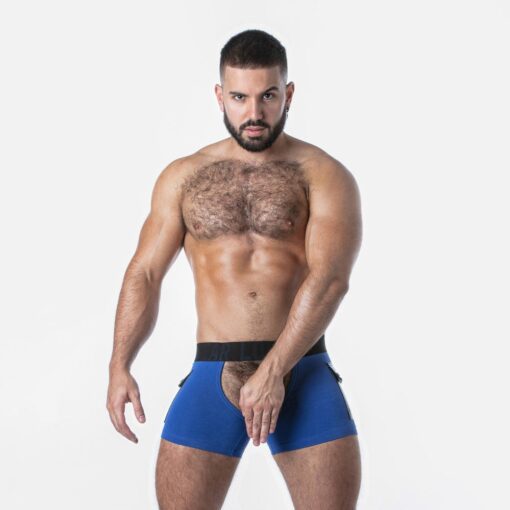 PERNEIRAS TAKE IT CARGO LOCKER GEAR AZUL - Image 4