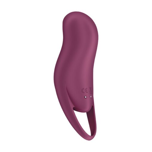 VIBRADOR POCKET PRO 1 - ROXO SATISFYER - Image 5