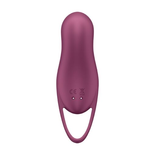 VIBRADOR POCKET PRO 1 - ROXO SATISFYER - Image 6