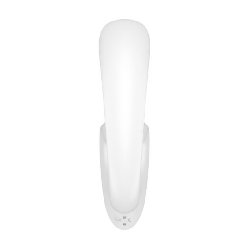 VIBRADOR G FOR GODDESS 1 - BRANCO SATISFYER - Image 6
