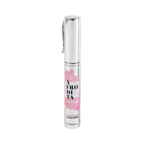 PERFUME EM SPRAY FORMATO VIAGEM AFRODITA 9