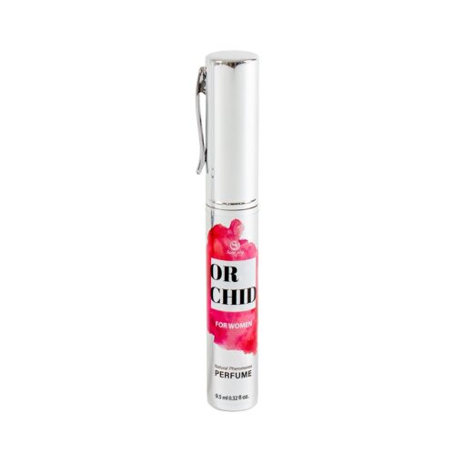 PERFUME EM SPRAY FORMATO VIAGEM ORCHID 9