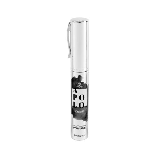 PERFUME EM SPRAY FORMATO VIAGEM APOLO 9