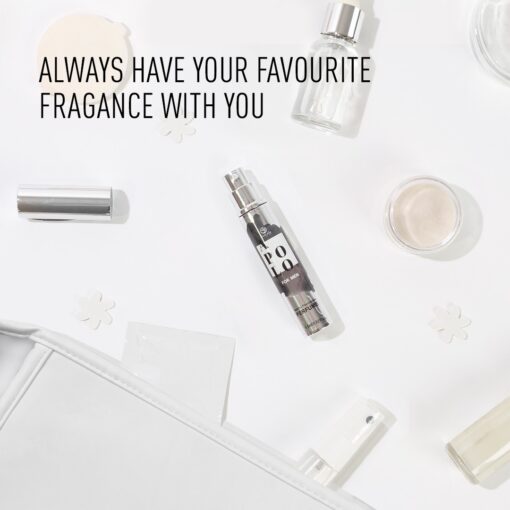 PERFUME EM SPRAY FORMATO VIAGEM APOLO 9,5ML - SECRET PLAY - Image 4
