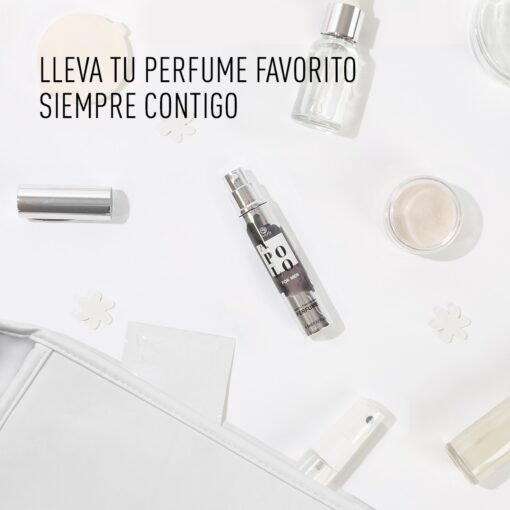 PERFUME EM SPRAY FORMATO VIAGEM APOLO 9,5ML - SECRET PLAY - Image 5