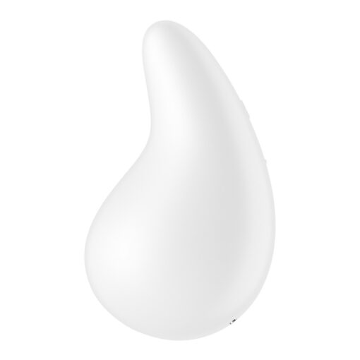 ESTIMULADOR DEW DROP BRANCO SATISFYER - Image 4