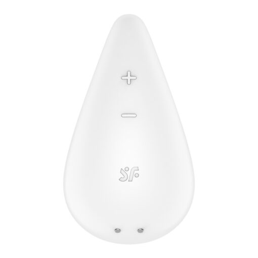 ESTIMULADOR DEW DROP BRANCO SATISFYER - Image 6