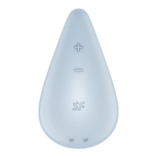 ESTIMULADOR DEW DROP AZUL SATISFYER - Image 6
