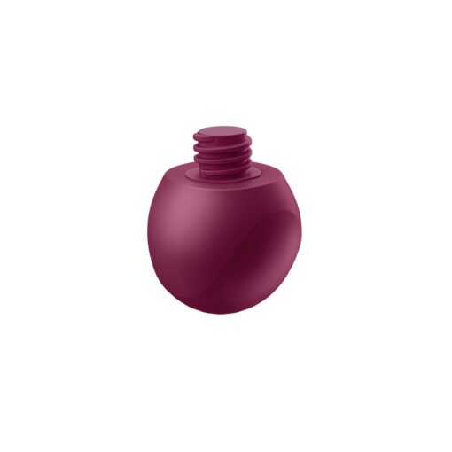 DISPOSITIVO DE TREINO PÉLVICO LOVE BIRDS VARY CONNECT APP PELVIC FLOOR TRAINING VERMELHO SATISFYER - Image 6