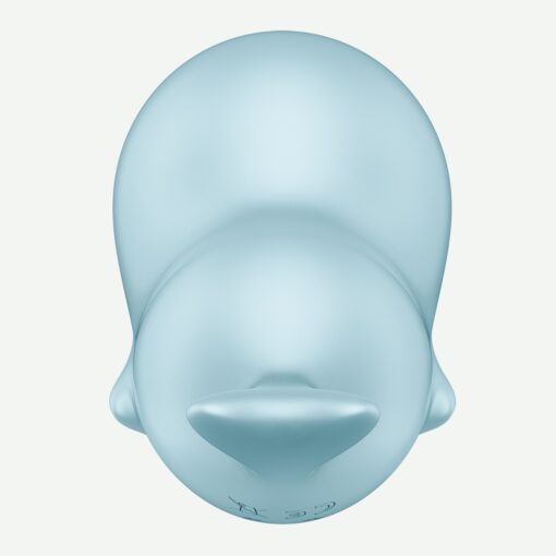 ESTIMULADOR SASSY SEAL SATISFYER - Image 6