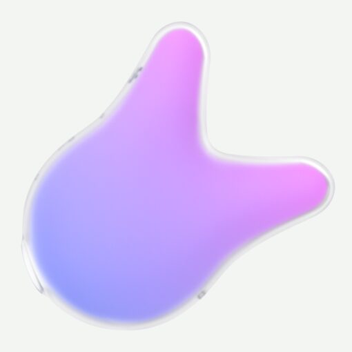 ESTIMULADOR MERMAID VIBES VIOLETA/ROSA SATISFYER - Image 2